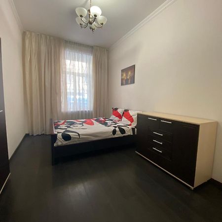 Apartment Ekaterinenskaya 24 オデッサ エクステリア 写真
