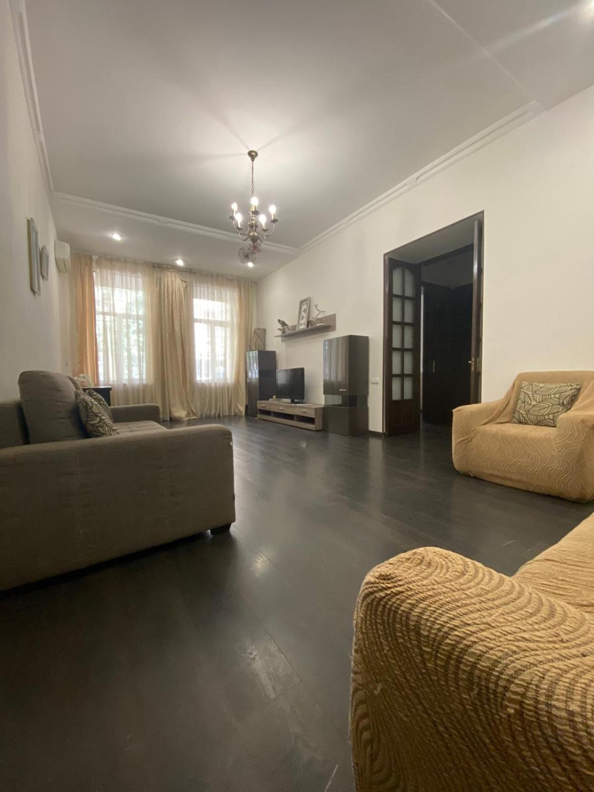 Apartment Ekaterinenskaya 24 オデッサ エクステリア 写真