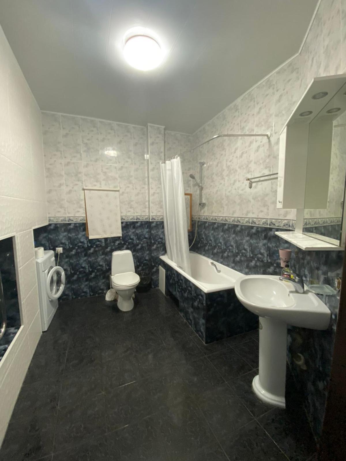 Apartment Ekaterinenskaya 24 オデッサ エクステリア 写真