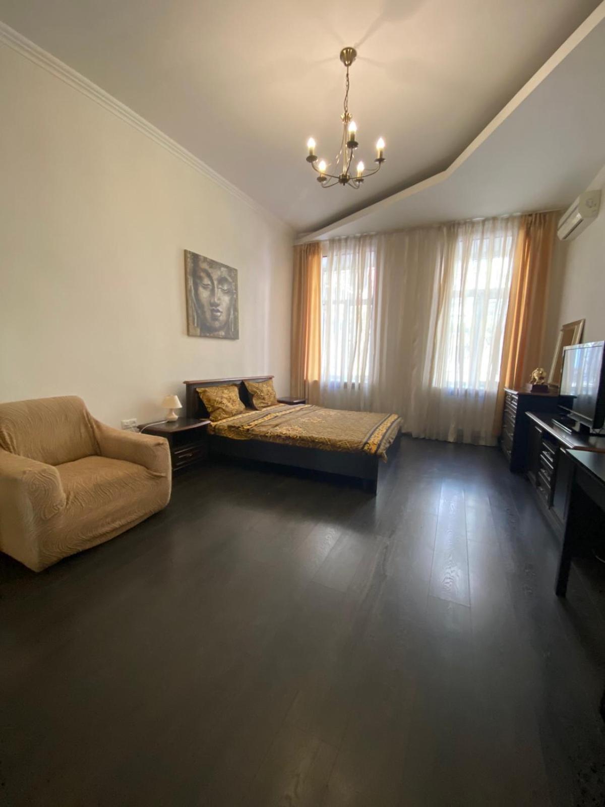 Apartment Ekaterinenskaya 24 オデッサ エクステリア 写真