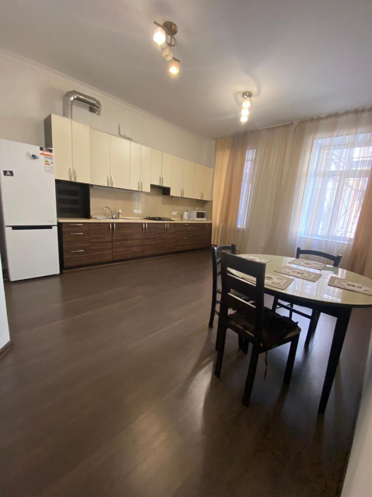 Apartment Ekaterinenskaya 24 オデッサ エクステリア 写真